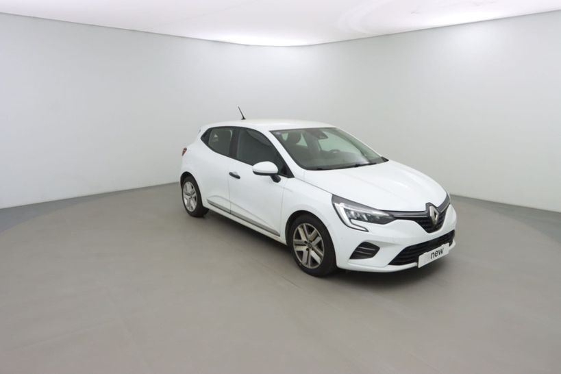 RENAULT CLIO V 2021 - Photo n°2