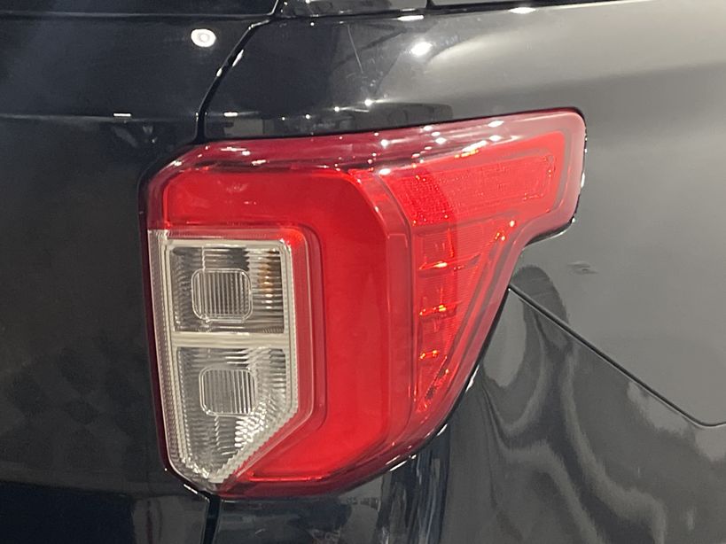FORD EXPLORER 2021 - Photo n°8