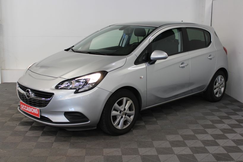 OPEL CORSA 2018 - Photo n°1