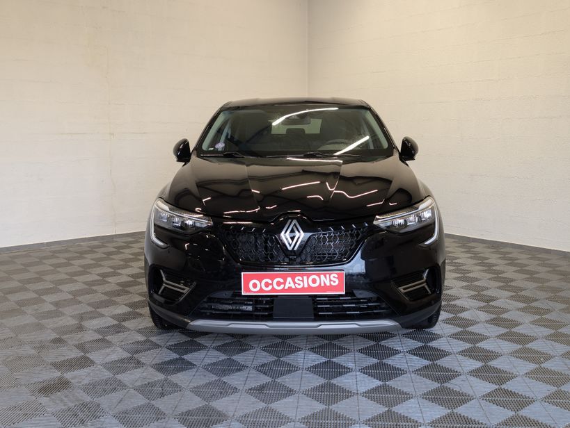 RENAULT ARKANA 2024 - Photo n°2