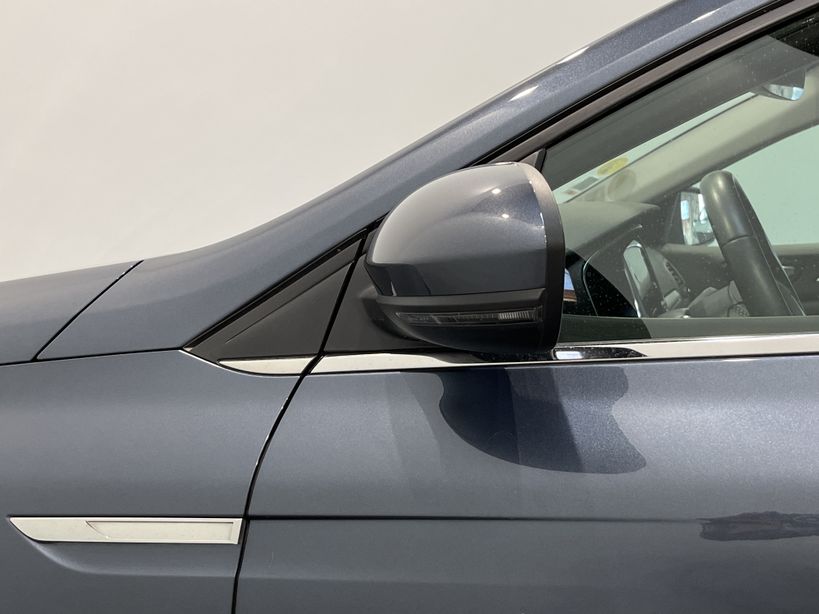 RENAULT MEGANE IV ESTATE 2021 - Photo n°44