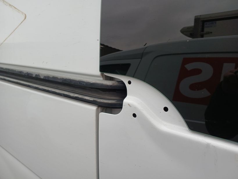 RENAULT MASTER FOURGON 2018 - Photo n°20