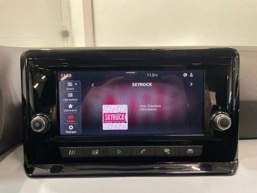 SEAT ARONA 2025 - Photo n°13