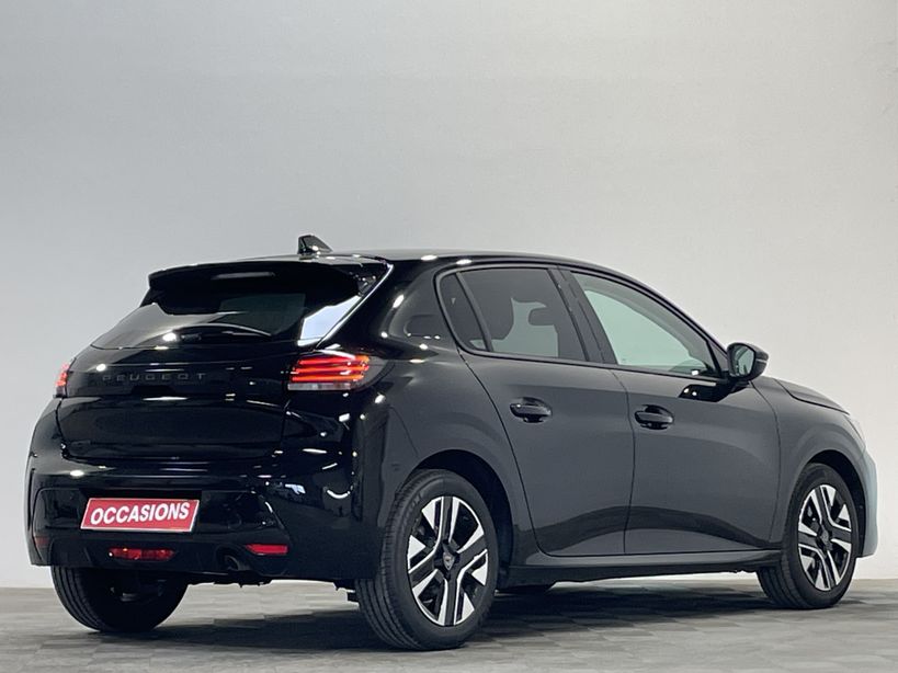 PEUGEOT 208 2024 - Photo n°3