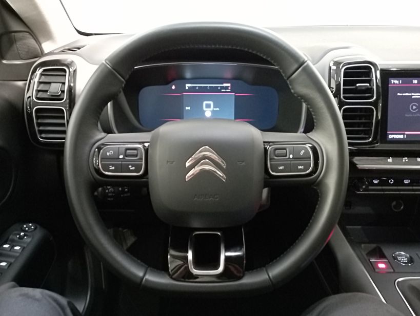 CITROEN C5 AIRCROSS 2021 - Photo n°24