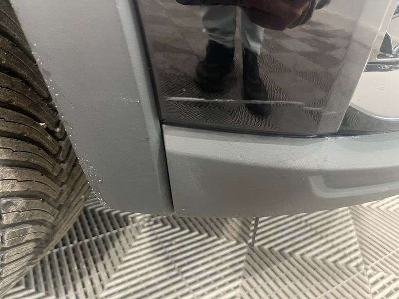 RENAULT ARKANA 2024 - Photo n°1