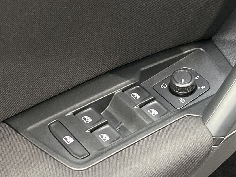 VOLKSWAGEN TIGUAN BUSINESS 2020 - Photo n°39