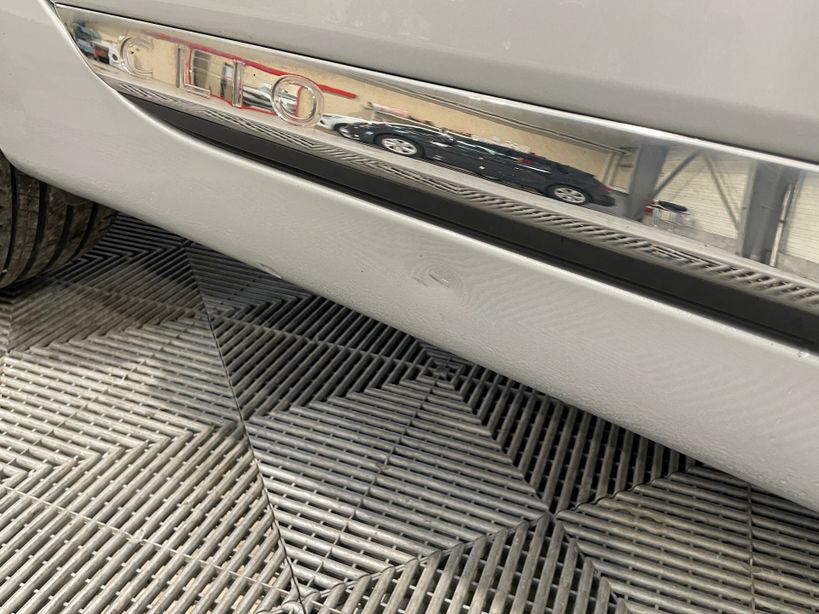 RENAULT CLIO V 2022 - Photo n°11