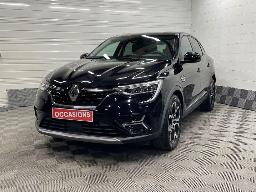 RENAULT ARKANA 2023 - Photo n°1