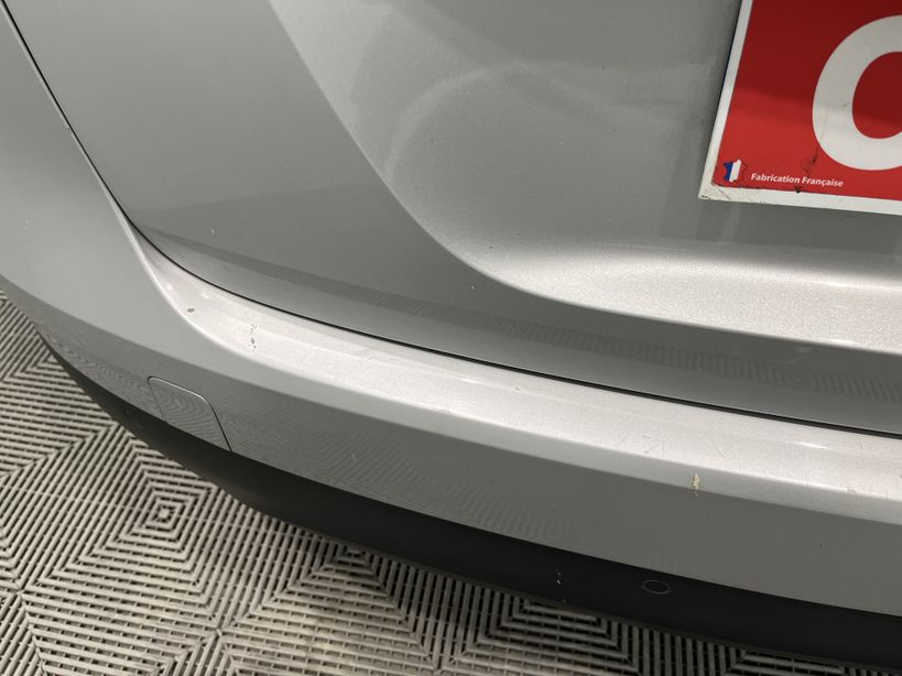 RENAULT SCENIC IV BUSINESS 2017 - Photo n°5