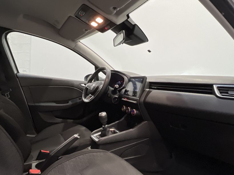 RENAULT CLIO V 2020 - Photo n°21