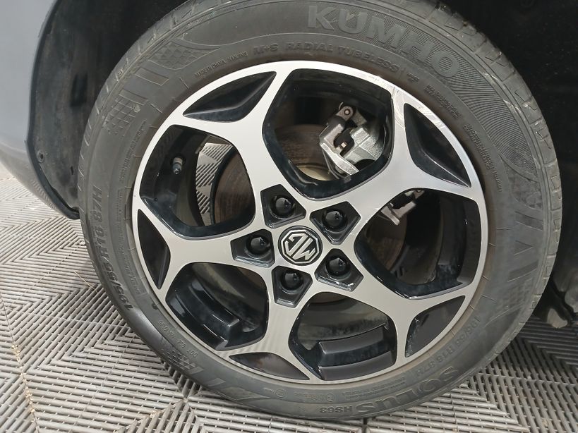MG MG3 2025 - Photo n°9