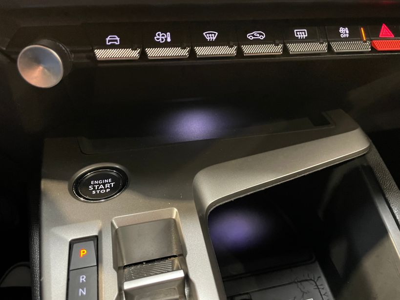 PEUGEOT 308 2022 - Photo n°26