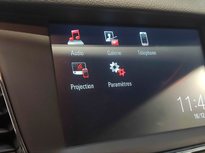 OPEL ASTRA 2019 - Photo n°27