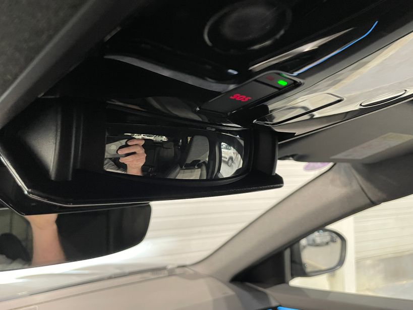 RENAULT AUSTRAL 2024 - Photo n°30