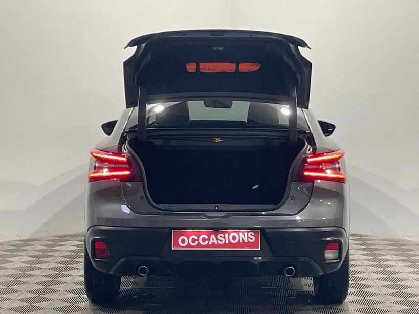 CITROEN C4 X 2023 - Photo n°49