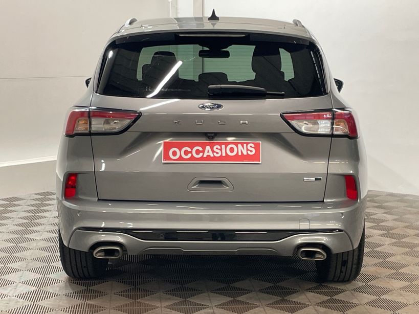FORD KUGA 2022 - Photo n°5