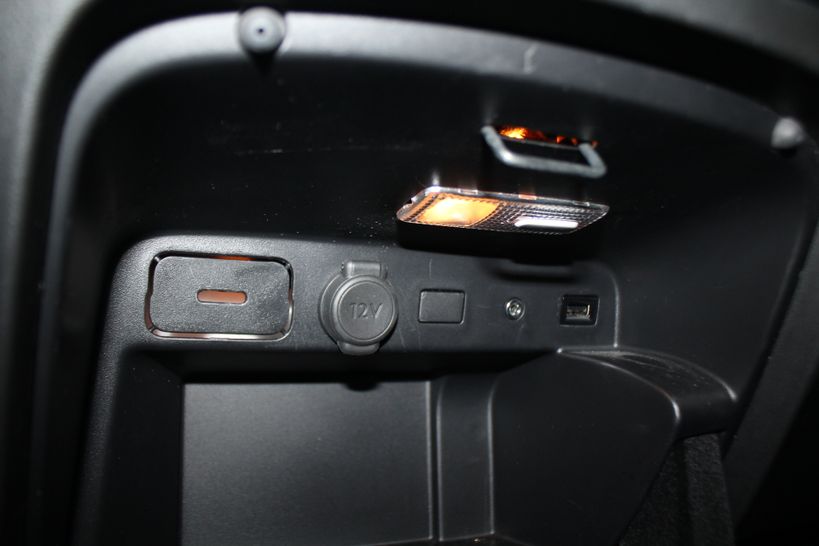 CITROEN GRAND C4 SPACETOURER BUSINESS 2019 - Photo n°18