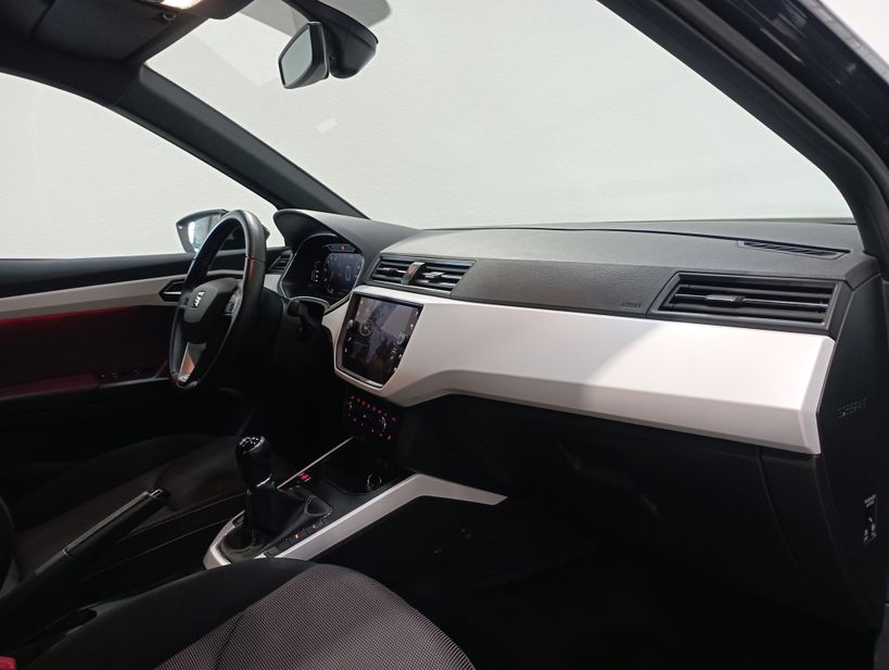 SEAT ARONA 2020 - Photo n°10