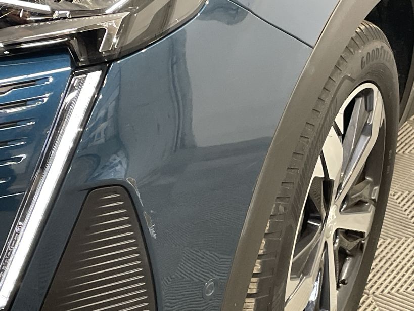 PEUGEOT 3008 2024 - Photo n°3