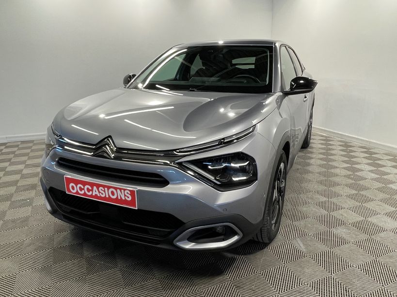 CITROEN C4 2024 - Photo n°1