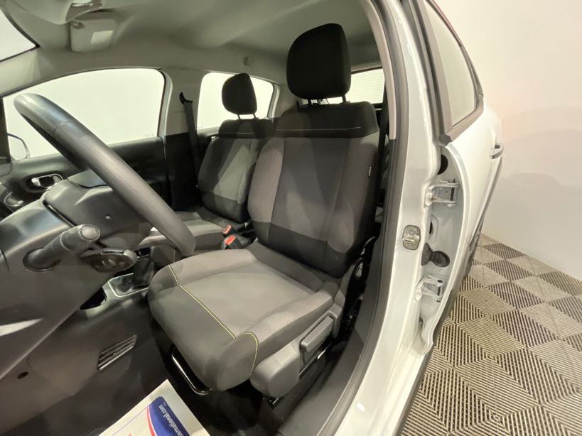 CITROEN C3 2023 - Photo n°9