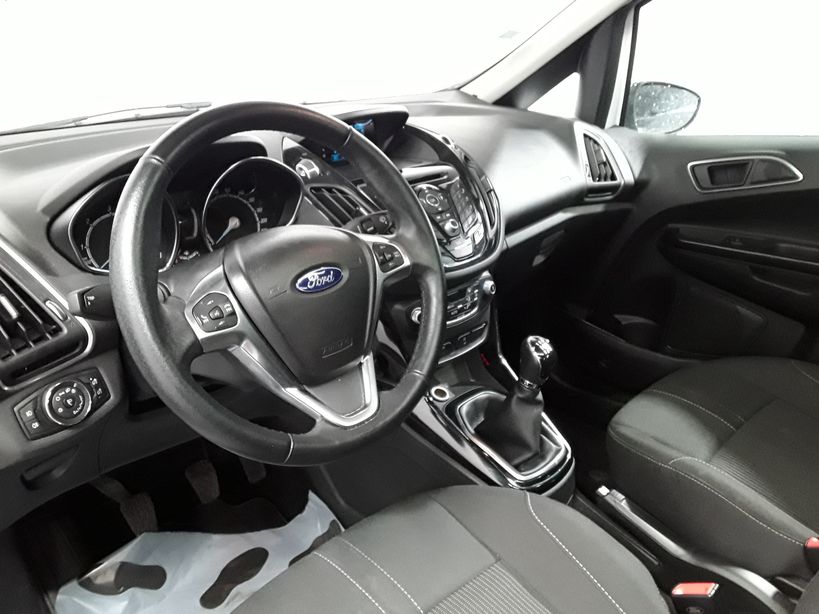 FORD B MAX 2017 - Photo n°15