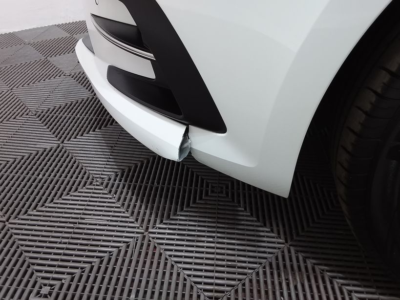 RENAULT MEGANE IV BERLINE 2020 - Photo n°4