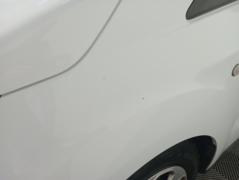 FORD TRANSIT COURIER FOURGON 2021 - Photo n°14