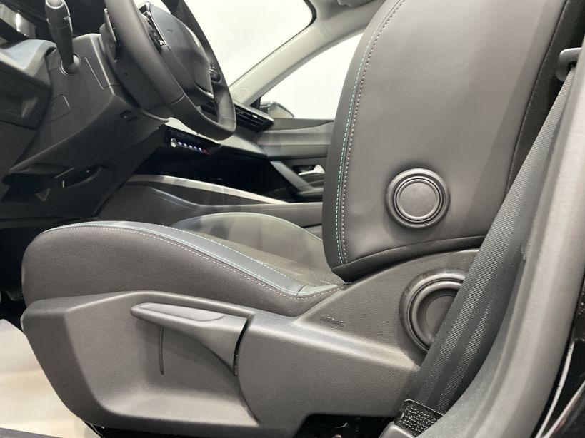 PEUGEOT 308 2025 - Photo n°40