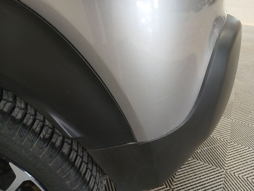 CITROEN C3 AIRCROSS 2024 - Photo n°20
