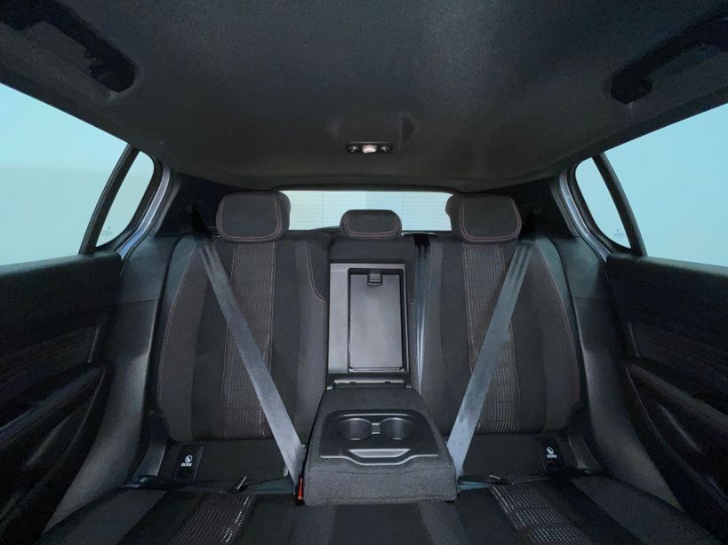 PEUGEOT 308 2021 - Photo n°43