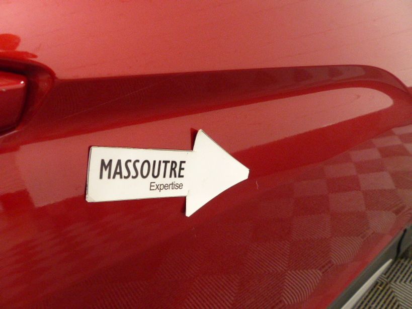 MITSUBISHI ECLIPSE CROSS 2018 - Photo n°2