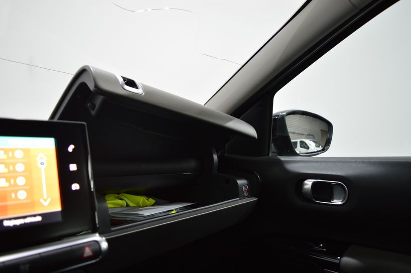 CITROEN C4 CACTUS 2018 - Photo n°24