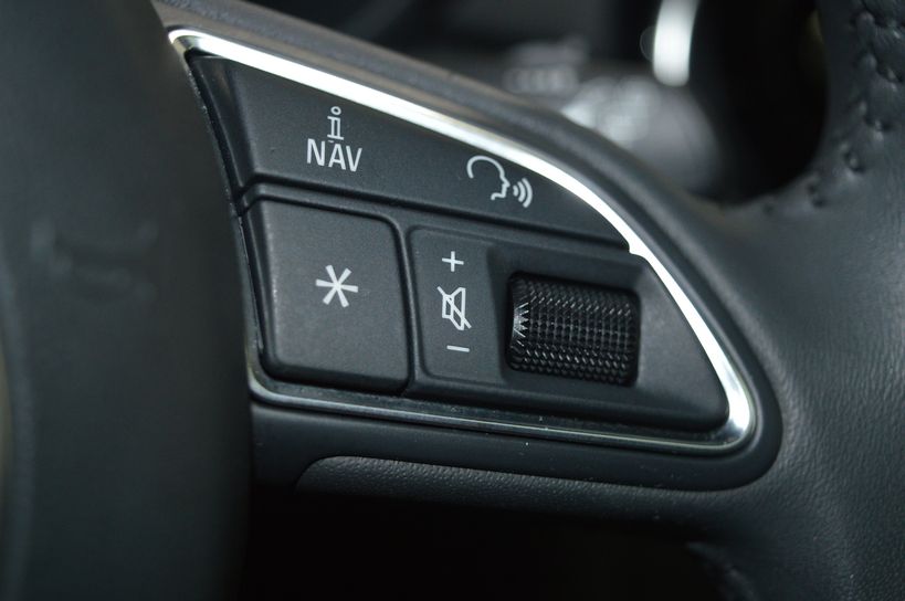 AUDI A1 SPORTBACK 2013 - Photo n°25
