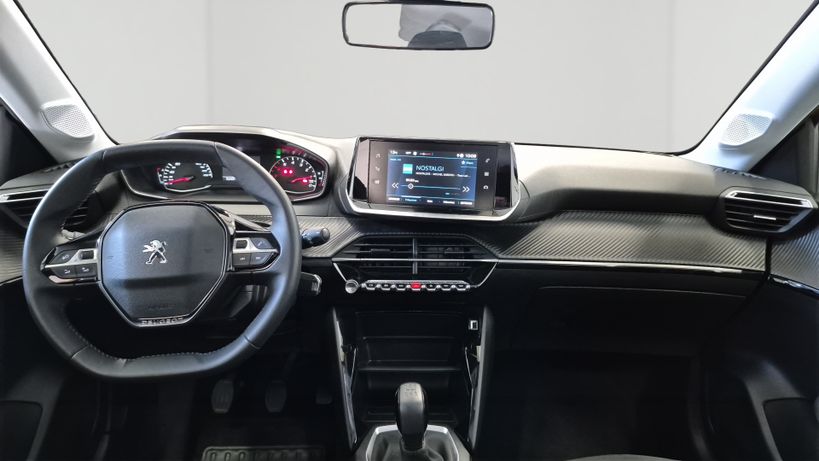 PEUGEOT 208 2022 - Photo n°10