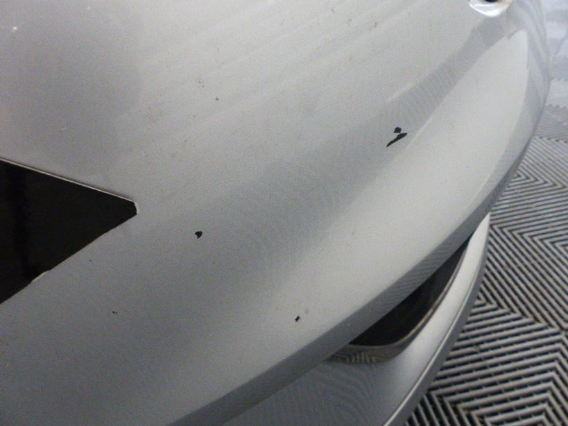 RENAULT MEGANE IV BERLINE BUSINESS 2019 - Photo n°6