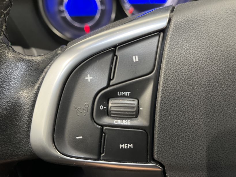 CITROEN C4 2018 - Photo n°25