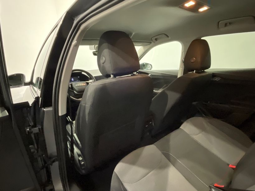 SKODA FABIA 2025 - Photo n°39