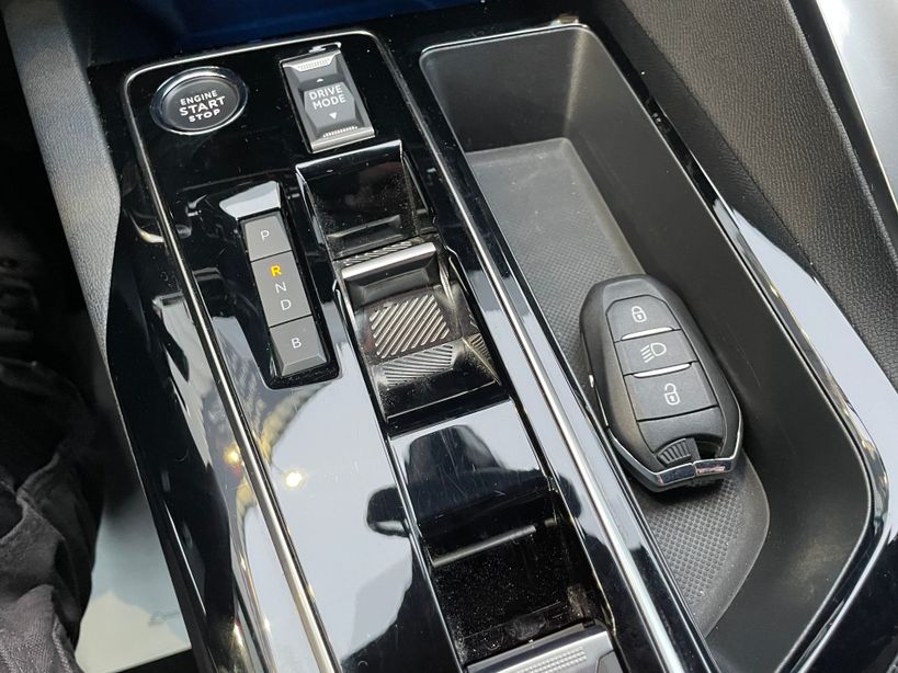 PEUGEOT 3008 2024 - Photo n°26