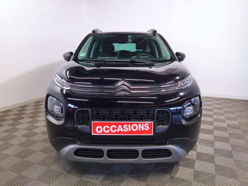 CITROEN C3 AIRCROSS 2021 - Photo n°2