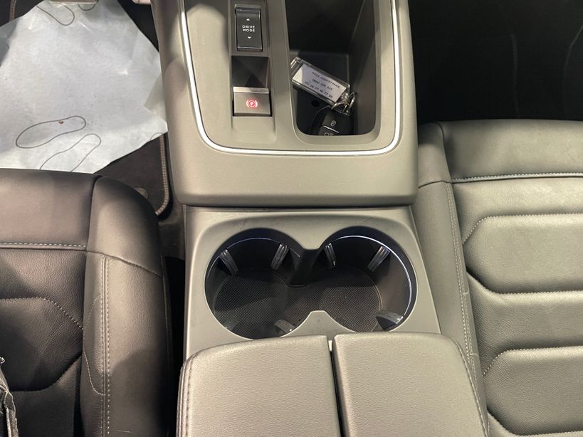 CITROEN C5 AIRCROSS 2023 - Photo n°26