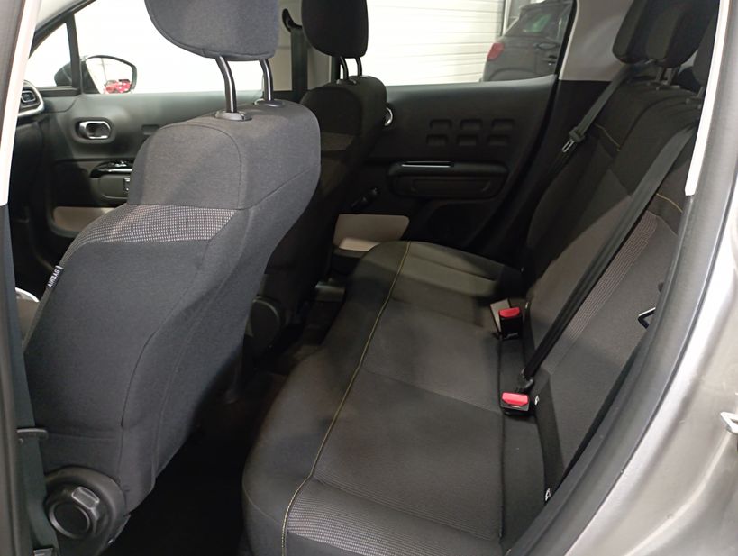CITROEN C3 2024 - Photo n°12