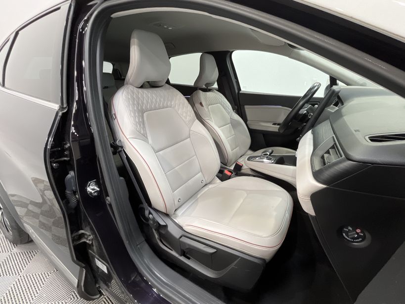 RENAULT CAPTUR 2020 - Photo n°47