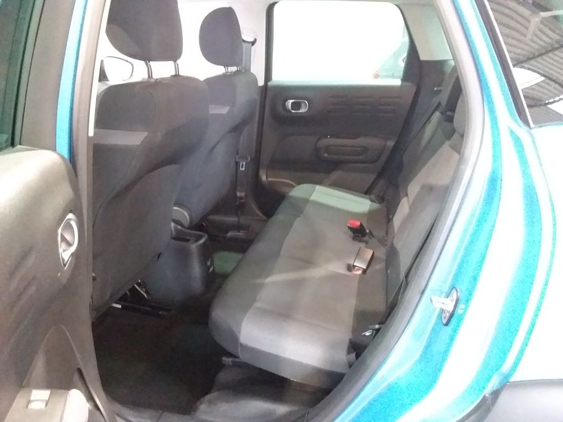 CITROEN C3 AIRCROSS BUSINESS 2019 - Photo n°12