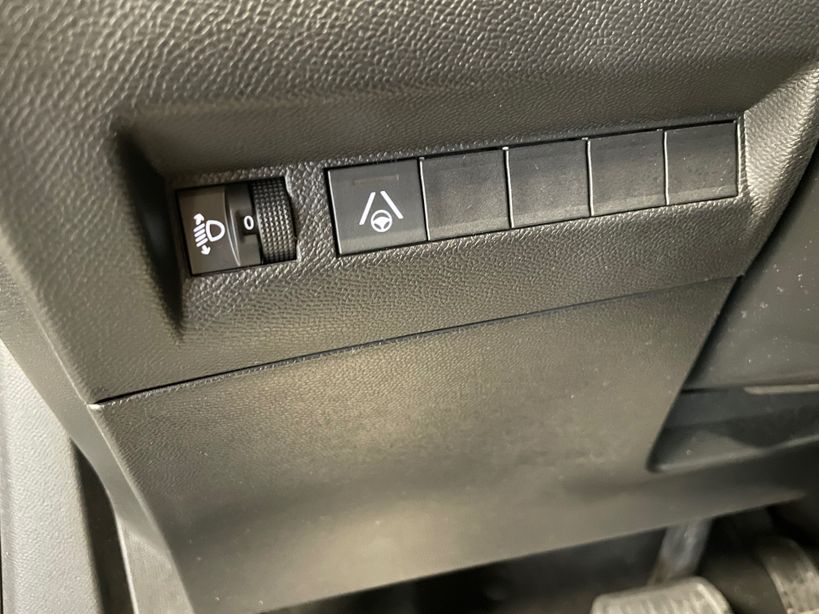 PEUGEOT 2008 2025 - Photo n°17