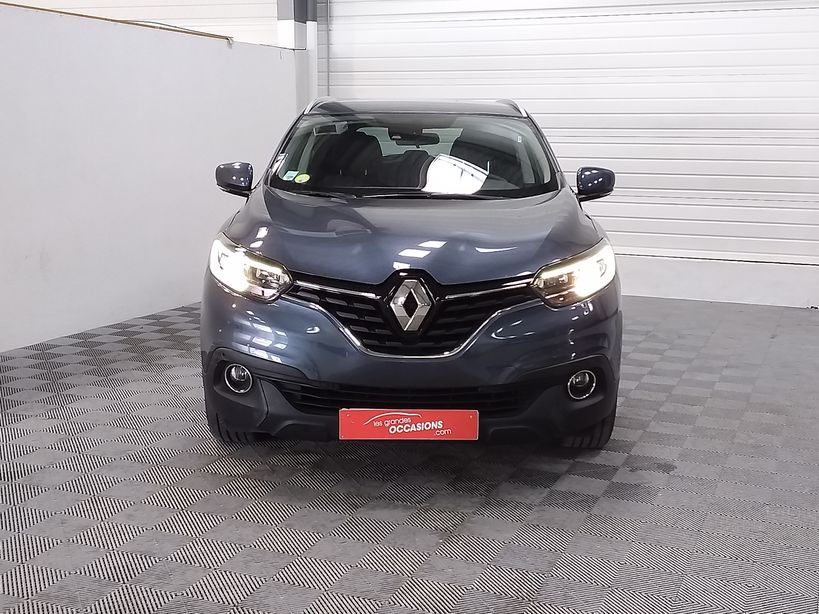 RENAULT KADJAR BUSINESS 2016 - Photo n°2