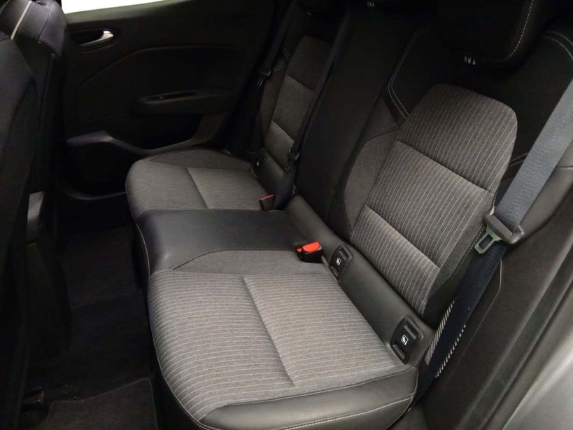 RENAULT CLIO V 2023 - Photo n°12