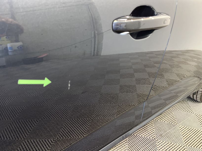 RENAULT MEGANE IV ESTATE 2021 - Photo n°11