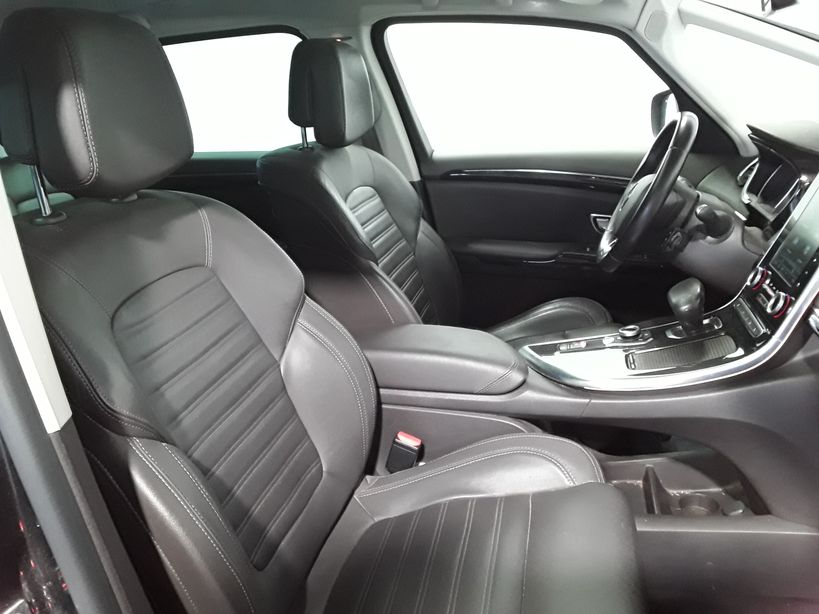 RENAULT ESPACE V 2017 - Photo n°10